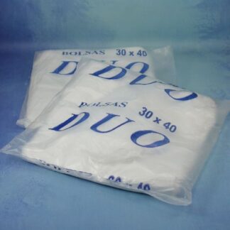 CAMISETA 30 X 40 INPLA DUO