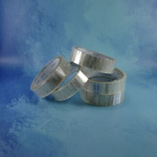 CINTA ADHESIVA 24 X 50 TRANSPARENTE