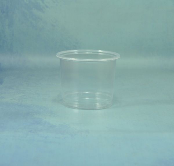 VASO SHOT POSTRE 100CC - Imagen 2