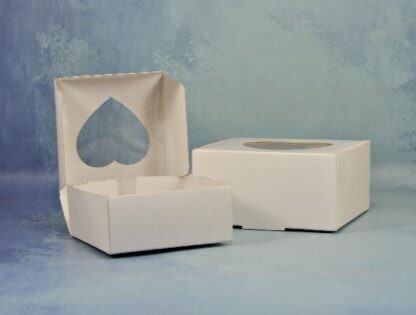 CAJA MINI COOKIE CON VISOR - Imagen 4
