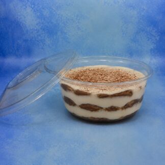 POTE/COPA VENECIA DARNEL 8OZ