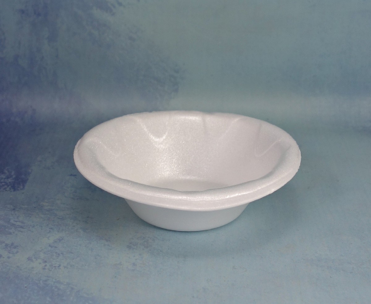 PLATO EXPANDIDO WAVE HONDO 5 OZ - Imagen 2