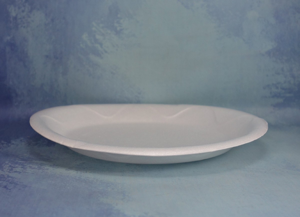 PLATO EXPANDIDO WAVE 23 CM - Imagen 2
