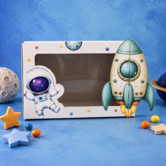 CAJA EXPLORADORES CON VISOR 21x14x7,5