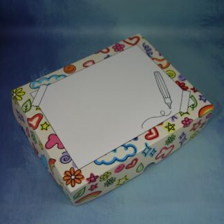 CAJA ARTISTA PIZARRA