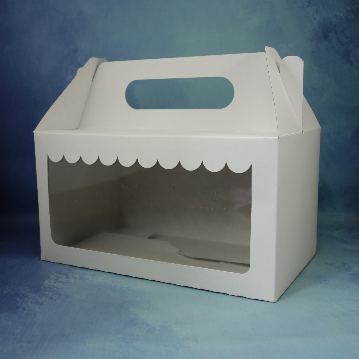 MALETIN MULTIUSO CON VENTANA - Imagen 3